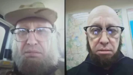 ԼՈՒՍԱՆԿԱՐՆԵՐ․ Պրիգոժինի կերպարները․ Սուդանի ՊՆ աշխատակից, Աբու Դաբիից դիվանագետի օգնական