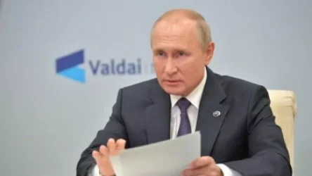 Արցախի պետնախարարը՝ Պուտինին ուղղված նամակի մասին