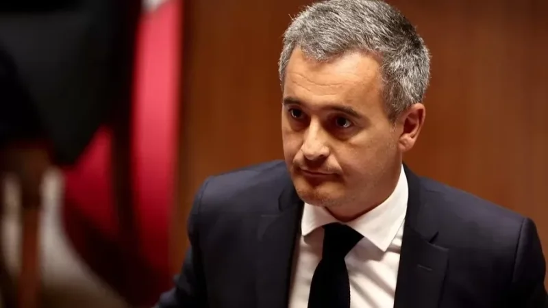 Ֆրանսիայում բերման է ենթարկվածների 10%-ը այդ երկրի քաղաքացիություն չի ունեցել