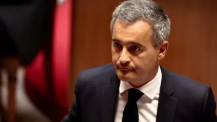 Ֆրանսիայում բերման է ենթարկվածների 10%-ը այդ երկրի քաղաքացիություն չի ունեցել