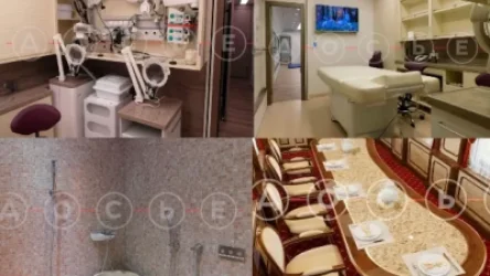 ՏԵՍԱՆՅՈՒԹ. Կադրեր՝ Պուտինի 6,8 միլիարդ ռուբլի արժողությամբ զրահապատ գնացքից