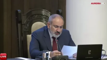 ՏԵՍԱՆՅՈՒԹ. Լաչինի միջանցքն արգելափակված է ամբողջապես. Փաշինյան