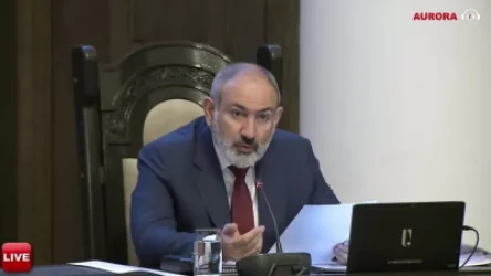 ՏԵՍԱՆՅՈՒԹ. «Հայաստանը, ո՛չ գրավոր, ո՛չ բանավոր, որևէ միջանցքային պարտավորություն չի ստանձնել». Փաշինյան