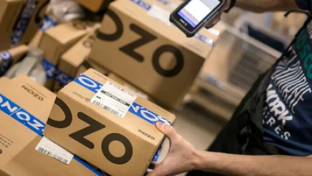 Ozon-ը սկսել է վաճառքները Հայաստանի համար