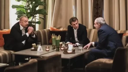 «Ադրբեջանը ամիսներ շարունակ լայնածավալ հակաքարոզչություն է սկսել Ֆրանսիայի նկատմամբ». վարչապետ