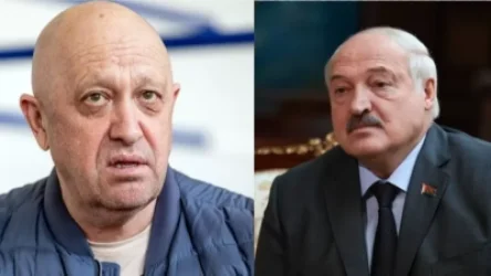 Պրիգոժինը Բելառուսում չէ. Լուկաշենկո