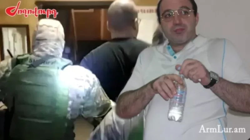 Ով է Քանաքեռցի Տույին կյանքից զրկող անձը, նրան հայտնաբերեցին երկու տարի անց միայն․ ArmLur