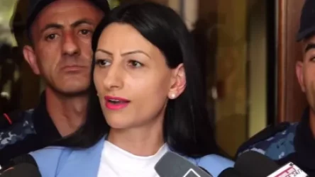 ՏԵՍԱՆՅՈՒԹ. Գերեվարված 2 հայ զինծառայողների մասին որոշակի տեղեկատվություն ենք փոխանցել միջազգային կառույցներին. ՄԻՊ