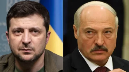 Հիմա պետք է կանգ առնել․ Լուկաշենկոն՝ ռուս-ուկրաինական հակամարտության մասին
