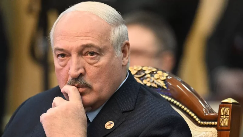 Լուկաշենկոն պատմել է, թե ինչ է անելու իր նախագահությունից հետո