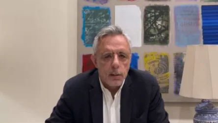 ՏԵՍԱՆՅՈՒԹ. Բանակցային գործընթացքում պետք է ներառել Արցախի ինքնավար մարզ լինելու հանգամանքը. Օսկանյան