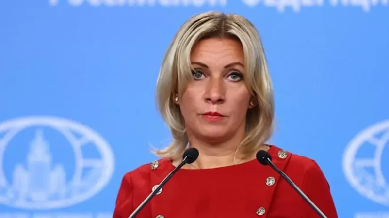 «ՌԴ-ն ողջունում է հայ-ադրբեջանական վերջին բանակցություններում գրանցված առաջընթացը». Զախարովա