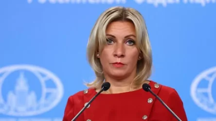 «ՌԴ-ն ողջունում է հայ-ադրբեջանական վերջին բանակցություններում գրանցված առաջընթացը». Զախարովա