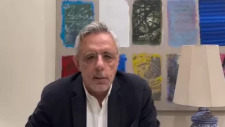 ՏԵՍԱՆՅՈՒԹ. Մենք կհամարվենք աշխարհի ամենահարիֆ ժողովուրդներից մեկը. Օսկանյան