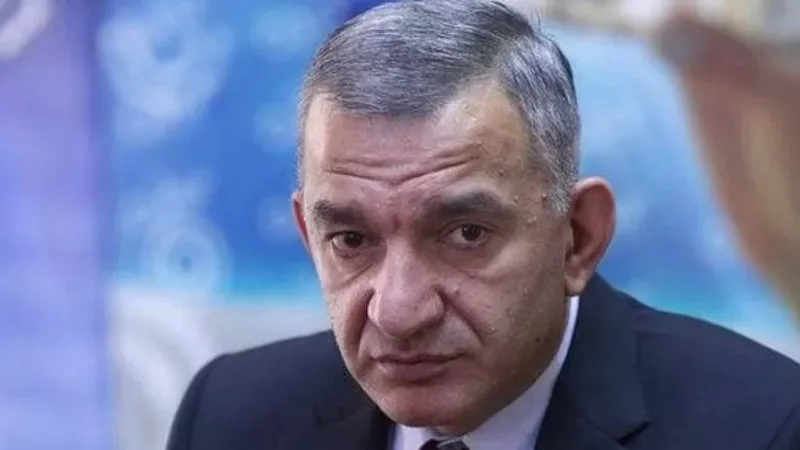 Նախկինները տղամարդ էին և պահում էին իրենց խոսքը. Արտակ Գալստյանը հայտարարություն է տարածել