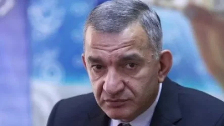 Նախկինները տղամարդ էին և պահում էին իրենց խոսքը. Արտակ Գալստյանը հայտարարություն է տարածել