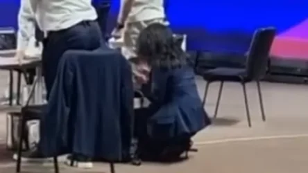 ՏԵՍԱՆՅՈՒԹ․ Գիլոյանը հաստատեց՝ Նազիկ Ավդալյանի մասնակցությամբ միջադեպ է տեղի ունեցել, տեղափոխել են «ռեզերվ»