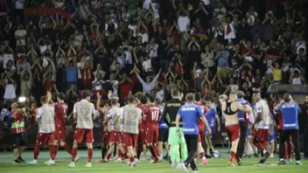 Հայաստան-Խորվաթիա հանդիպման տոմսերի օնլայն վաճառքը վերսկսված է