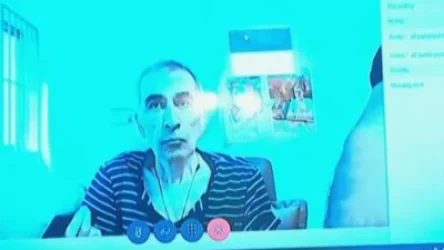 Սաակաշվիլին պետք է իր պատիժը կրի Վրաստանում. Վրաստանի փոխվարչապետ