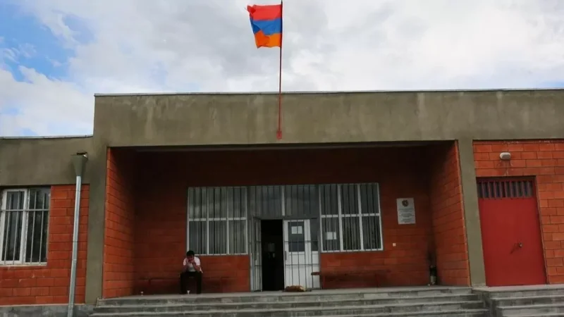 «Արմավիր» ՔԿՀ–ի պաշտոնյան կաշառք է վերցրել դատապարտյալներից և թմրամիջոց ձեռք բերել. մանրամասներ