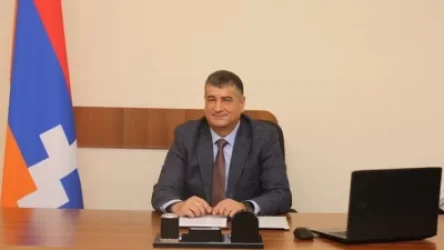 «ՀՀ-ում կամ արտասահմանյան բուհեր ընդունված արցախցի ուսանողների տեղափոխումը կապահովենք»․ Արցախի ԿԳՄՍ նախարար