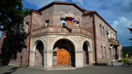 Ադրբեջանի էթնիկ զտումների քաղաքականությունը կարող է վերաճել ավելի լայնածավալ հանցագործության․ Արցախի ԱԳՆ