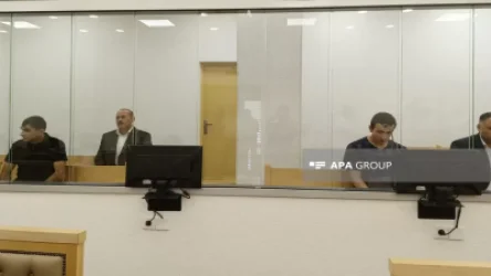 Ադրբեջանում պահանջում են 12 տարվա ազատազրկման դատապարտել առևանգված հայ զինծառայողներին