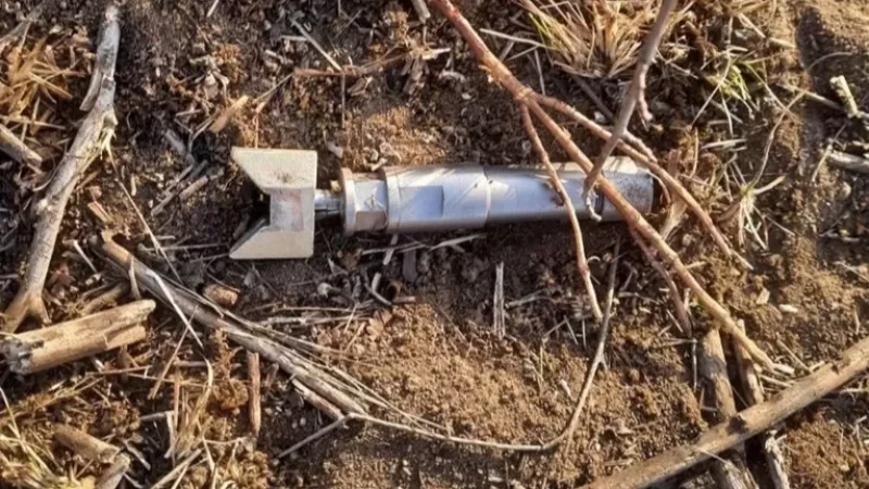 ԱՄՆ-ն չպետք է կասետային զինամթերք փոխանցի Ուկրաինային․ Human Rights Watch