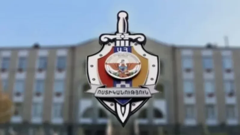 Ադրբեջանը կրակ է բացել արտեզյան ջրհորը նորոգող արցախցիների ուղղությամբ