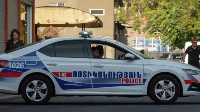 Ուզում եք հաղթել՝ վերաբերմունք ցույց տվեք. Ոստիկանության տենդերների ոդիսականը․ «Հրապարակ»