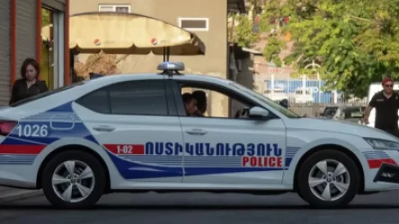 Ուզում եք հաղթել՝ վերաբերմունք ցույց տվեք. Ոստիկանության տենդերների ոդիսականը․ «Հրապարակ»