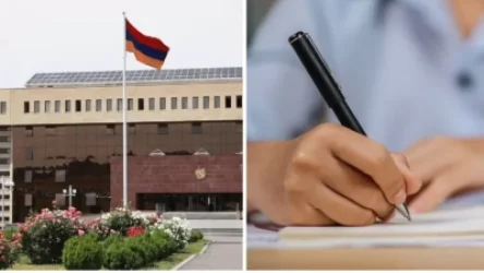 Ինչու է ՊՆ-ն պայմանագիր կնքել «Արկածախնդիր» ՍՊԸ-ի հետ․ «Հրապարակ»