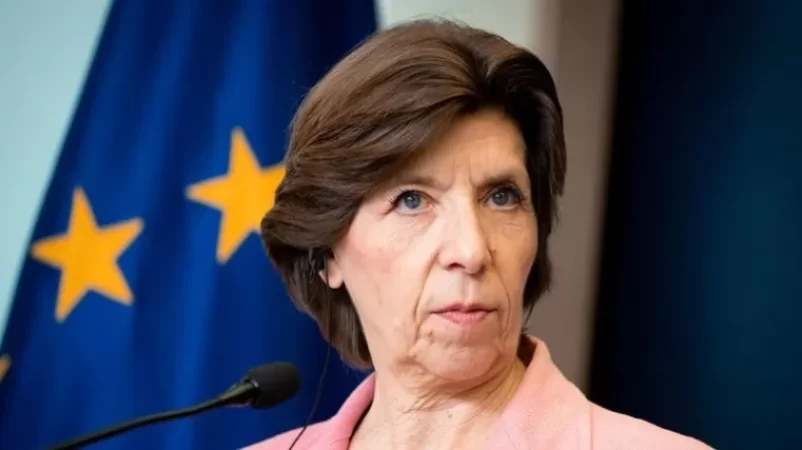 Ֆրանսիան աջակցում է խաղաղության հասնելուն ուղղված Հայաստանի անկեղծ ջանքերին. Կոլոննա