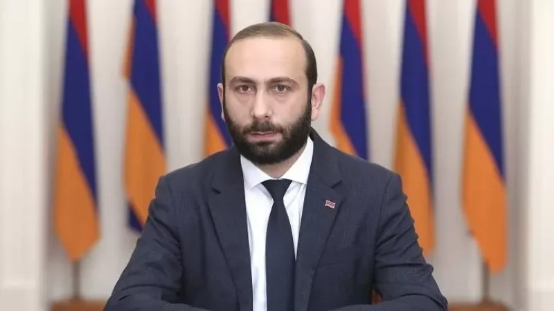 Արարատ Միրզոյանը Խորվաթիայում կմասնակցի Դուբրովնիկի համաժողովին