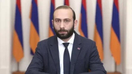 Արարատ Միրզոյանը Խորվաթիայում կմասնակցի Դուբրովնիկի համաժողովին