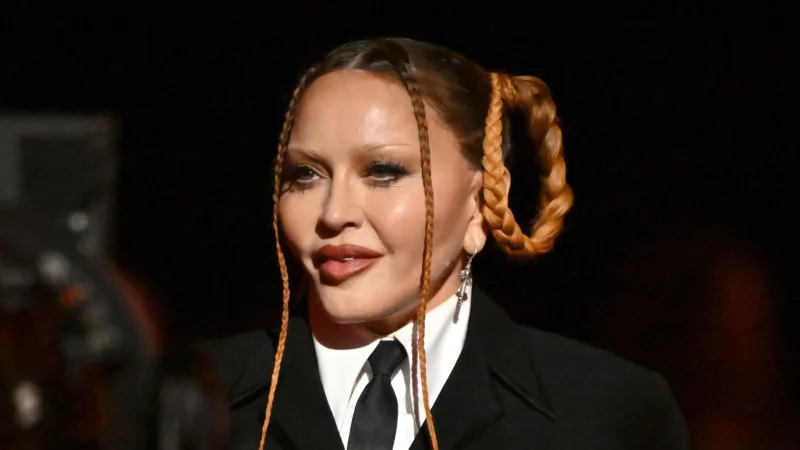 Նոր մանրամասներ` Մադոննայի առողջական վիճակից