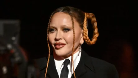 Նոր մանրամասներ` Մադոննայի առողջական վիճակից