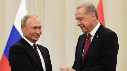 Զելենսկու հետ բանակցություններից հետո Էրդողանը կարող է հանդիպել Պուտինի հետ