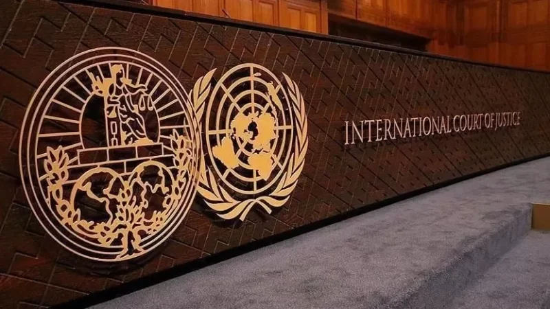 Արդարադատության միջազգային դատարանը վերահաստատել է Լաչինի վերաբերյալ որոշումը