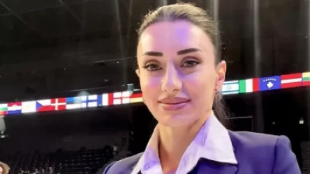 Ինչպես հաղթանակներն եմ արժանապատիվ ընդունում, այնպես էլ՝ հարվածները. Նազիկ Ավդալյան