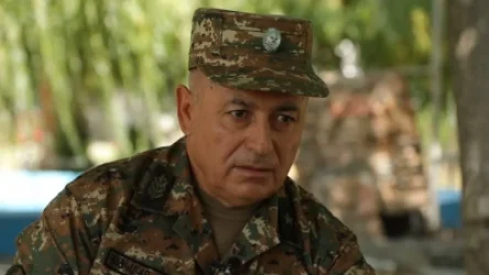 Հրամանատարները 2020թ. հոկտեմբերին հրաժարվել են կատարել գեներալ Անդրանիկ Փիլոյանի հրամանը