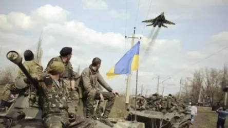 Գերմանիան Ուկրաինային կասետային զինամթերք չի մատակարարի