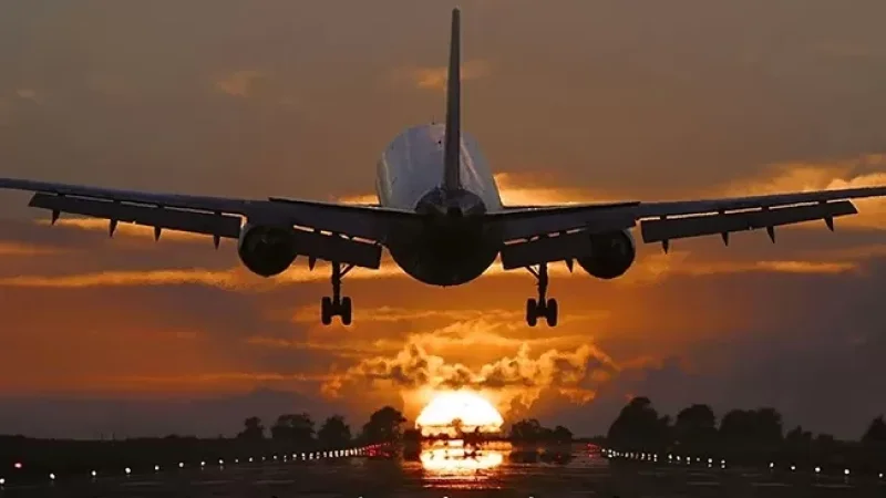 Չվերթից 19 ուղևոր է հեռացվել՝ ինքնաթիռը «չափազանց ծանր էր թռիչքի համար»