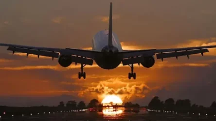 Չվերթից 19 ուղևոր է հեռացվել՝ ինքնաթիռը «չափազանց ծանր էր թռիչքի համար»