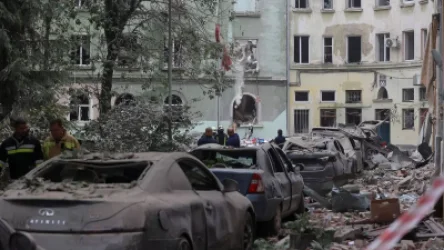 Ուկրաինայում ռուսական ներխուժումից ի վեր ավելի քան 9000 ուկրաինացի խաղաղ բնակիչ է զոհվել․ ՄԱԿ