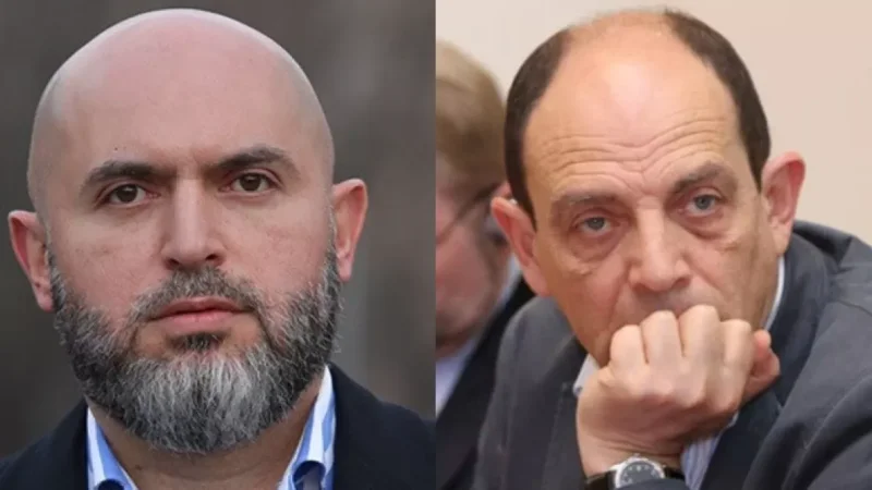 Իշխանությունն անձնական վրեժ է լուծում․ իրավապաշտպանը՝ Արմեն Աշոտյանի կալանավորման մասին