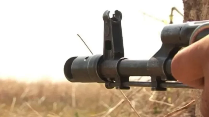 Մարտունու շրջանում Ադրբեջանի ԶՈւ–ն կրակել է 60 մմ տրամաչափի ականանետից․ Արցախի ՊՆ