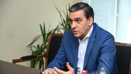 ԲԴԽ նախագահն ու Արդադադատության նախարարը դատավորներին մշտական կախվածության մեջ են պահելու․ Թաթոյան