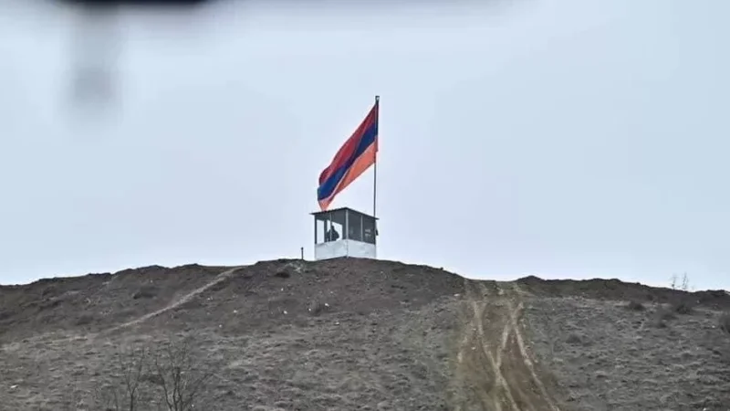 «Զանգեզուրի միջանցքի» հարցում Հայաստանը նույնիսկ «ոչ» ասելու ռեսուրս չունի. իրանագետ