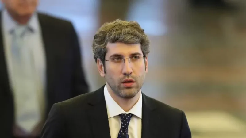 Աբսուրդ մեղադրանք է, Գրիգոր Մինասյանը՝ ԲԴԽ-ում լրագրողների աշխատանքի խոչընդոտման մասին․ ԶԼՄ